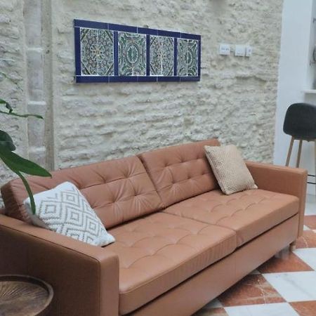 Casa Del Toro Daire Sevilla Dış mekan fotoğraf