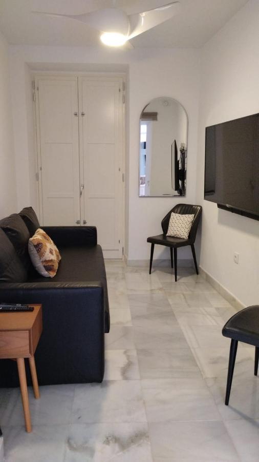 Casa Del Toro Daire Sevilla Dış mekan fotoğraf